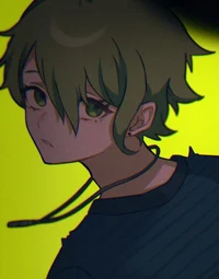 Rantaro Amami
