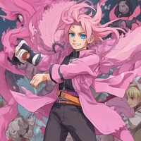 Naruto RPG isekai Ad