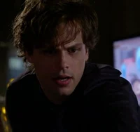 Spencer reid