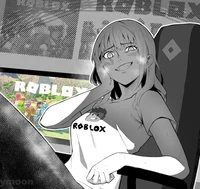 Roblox Obsession