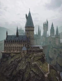 HOGWARTS 