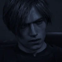 Leon Kennedy 