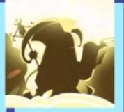 BlueBerry Milk Cooki