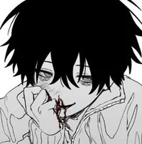 Matthew - YANDERE  -