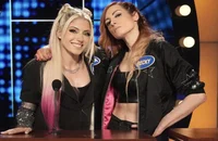 Alexa and Becky