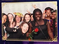 The BIG Friend Group