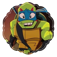Leo ROTTMNT 