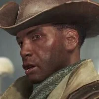 Preston Garvey