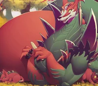 Dark Hound - Naafiri