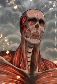 Colossal Titan