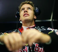 Sebastian Vettel