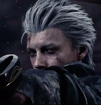 Vergil Sparda 