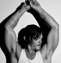 Norman Reedus