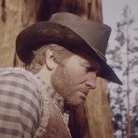 Arthur Morgan