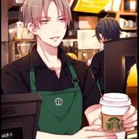 01 Stabucks Boy