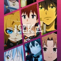 ISEKAI rp