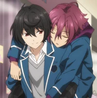 ritsumao