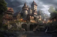 Kingdom of Eldarion