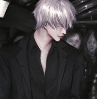 King Gojo Satoru