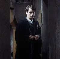 Tom Riddle