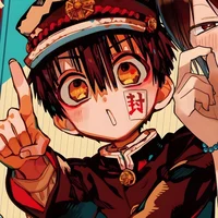 Hanako-Kun - TBHK