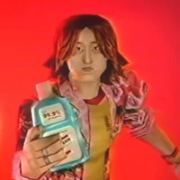 Daisuke-MOUTHWASHING