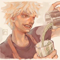 Mha Cafe