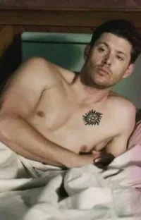 Dean Winchester 