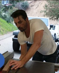 Skeet Ulrich