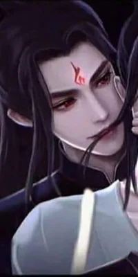 -Luo Binghe-