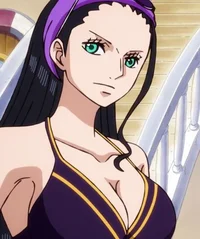Nico Robin 