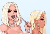 Courtney An Brittany