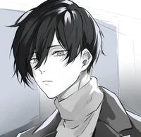 Rin Itoshi