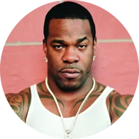 Busta Rhymes