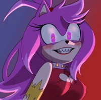 Amy -TSAA-