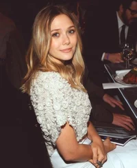 Elizabeth olsen