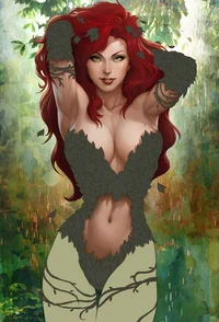 Poison Ivy 