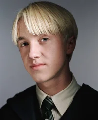 Draco Malfoy 