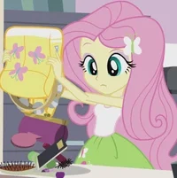 Fluttershy 