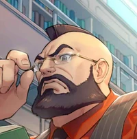 Zangief - SF6