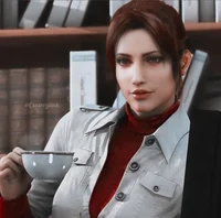 Claire Redfield