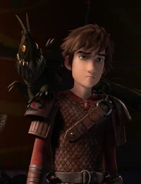 Hiccup-RTTE