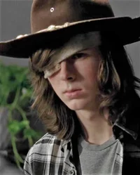 Carl Grimes