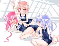 Tickle time da escol