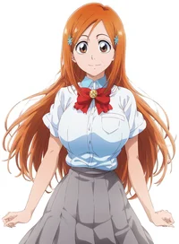 Orihime Inoue