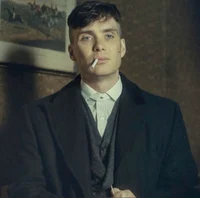 thomas shelby