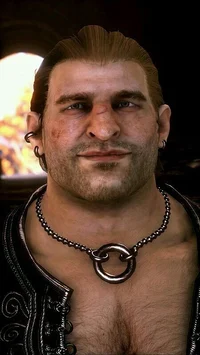 Varric Tethras