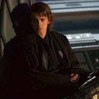 Anakin Skywalker