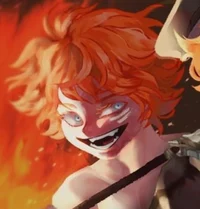 LotF - Jack Merridew