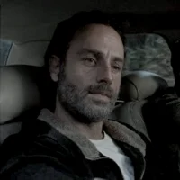 Rick Grimes